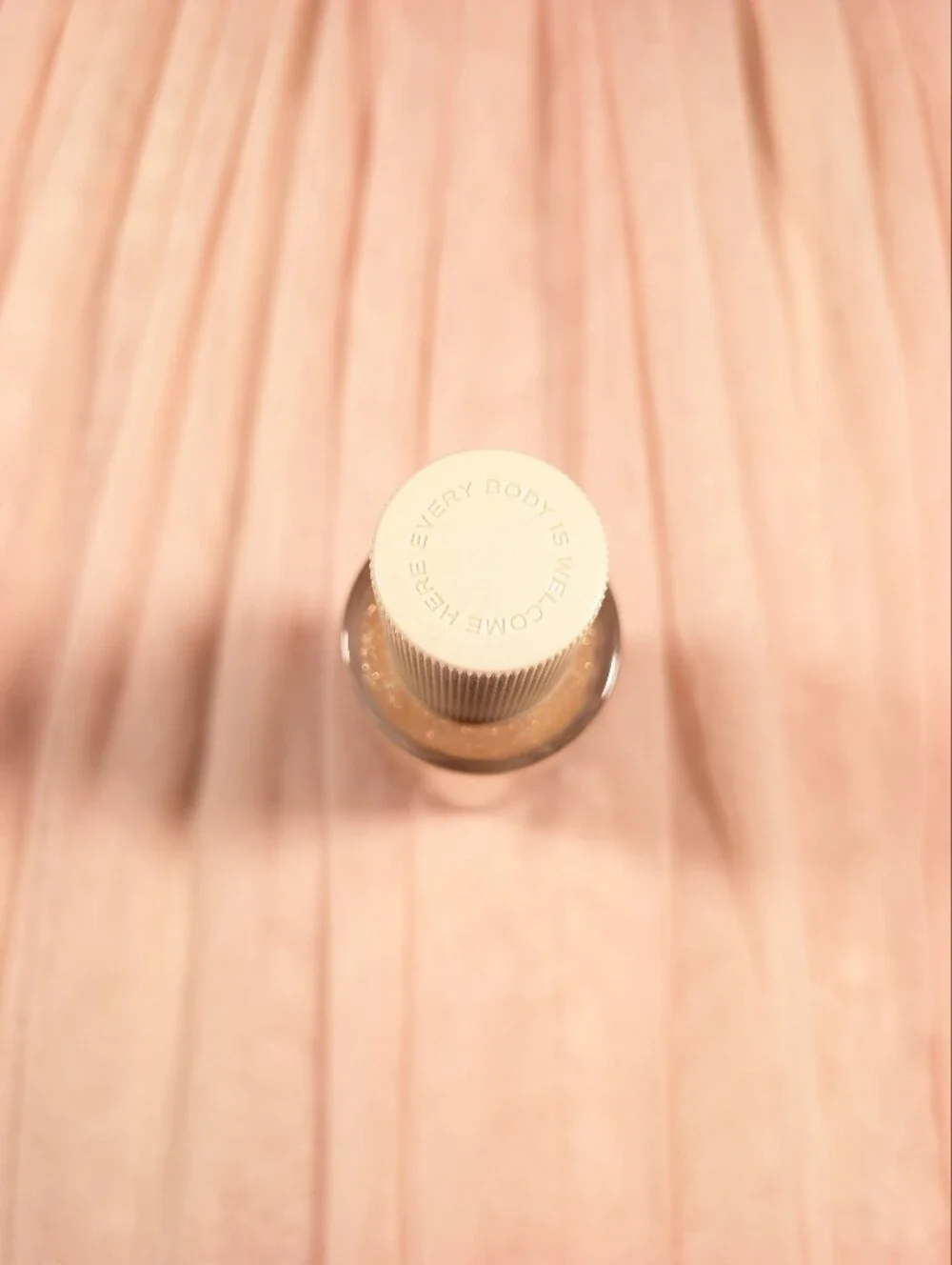 Saltair Shimmering Body Oil